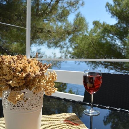 Apartments Rotim, Mljet, Sutmiholjska Babino Polje Zewnętrze zdjęcie