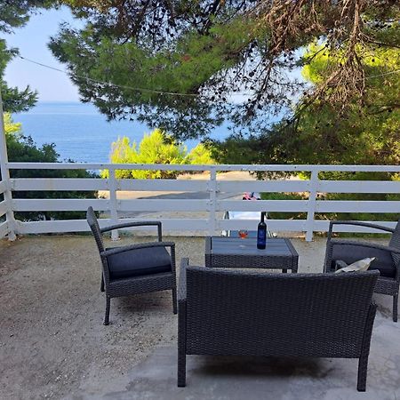 Apartments Rotim, Mljet, Sutmiholjska Babino Polje Zewnętrze zdjęcie