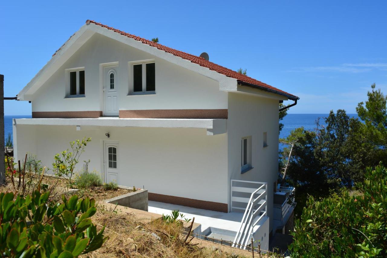 Apartments Rotim, Mljet, Sutmiholjska Babino Polje Zewnętrze zdjęcie