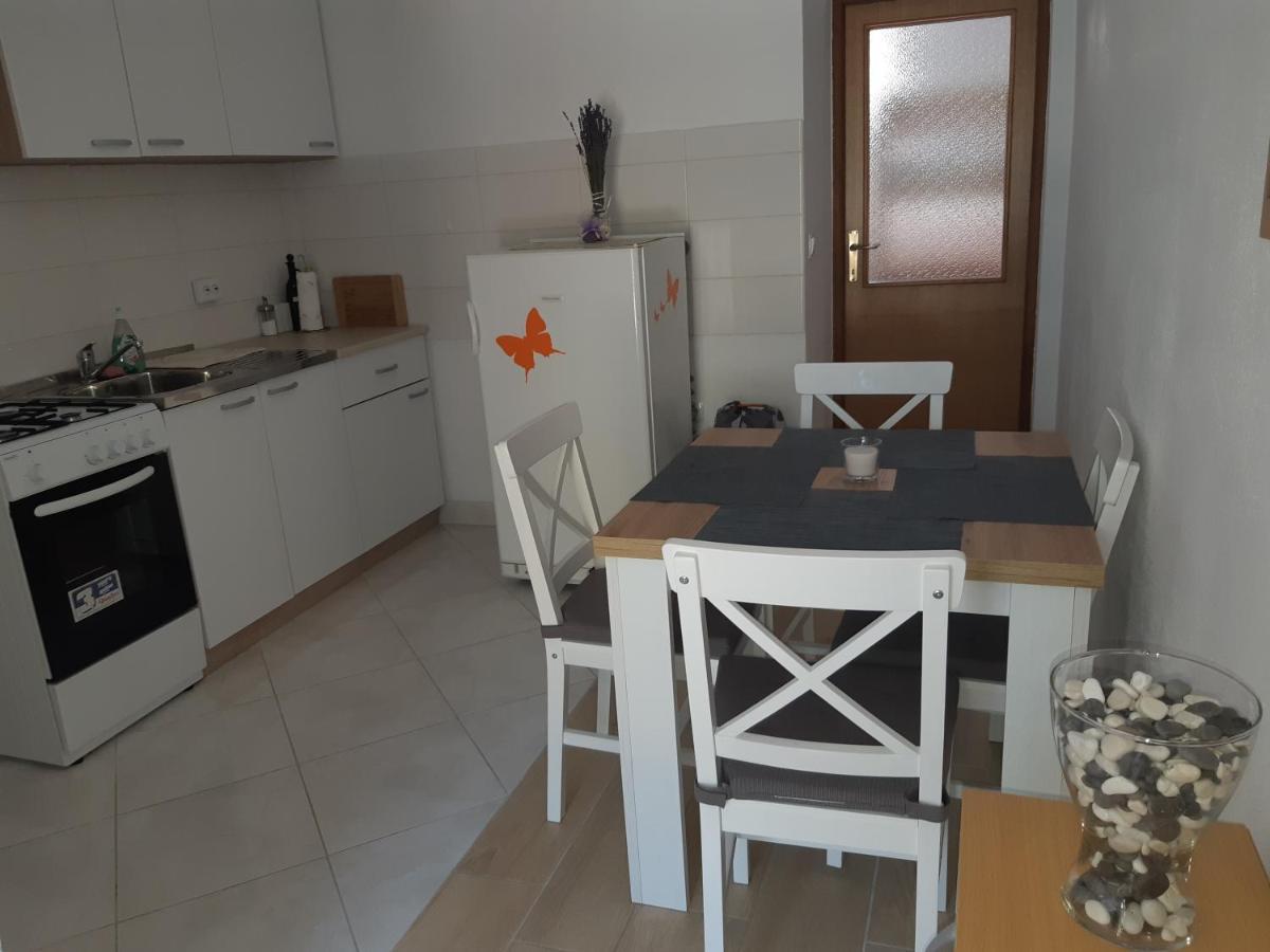 Apartments Rotim, Mljet, Sutmiholjska Babino Polje Pokój zdjęcie