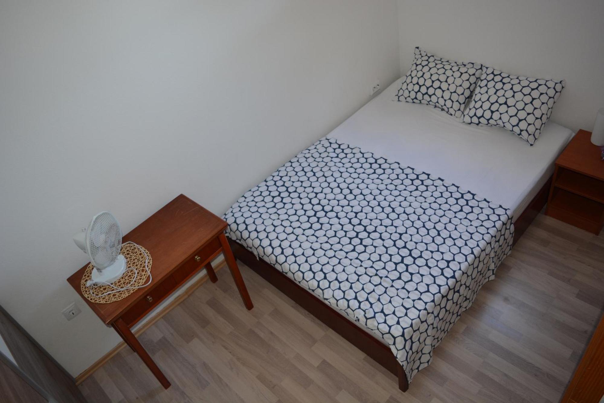 Apartments Rotim, Mljet, Sutmiholjska Babino Polje Pokój zdjęcie