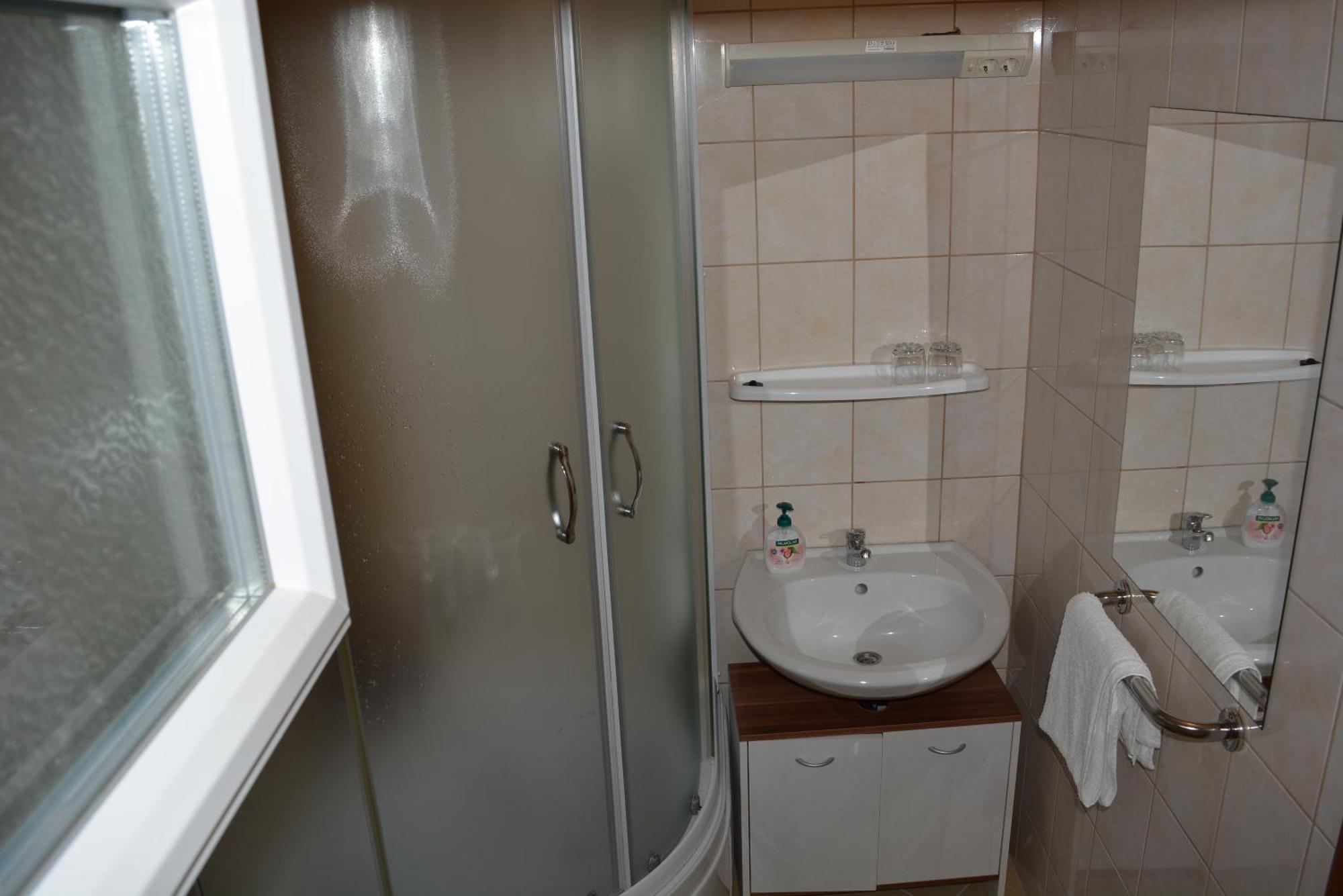 Apartments Rotim, Mljet, Sutmiholjska Babino Polje Pokój zdjęcie