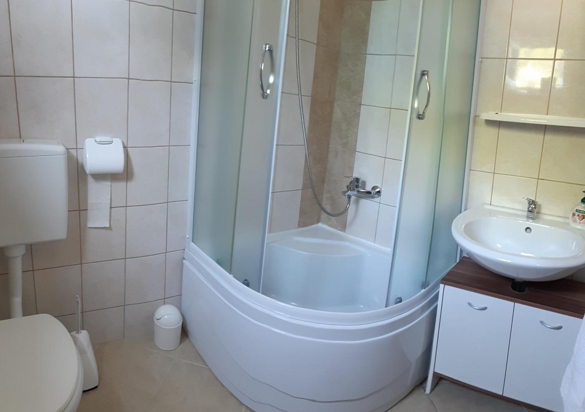 Apartments Rotim, Mljet, Sutmiholjska Babino Polje Pokój zdjęcie