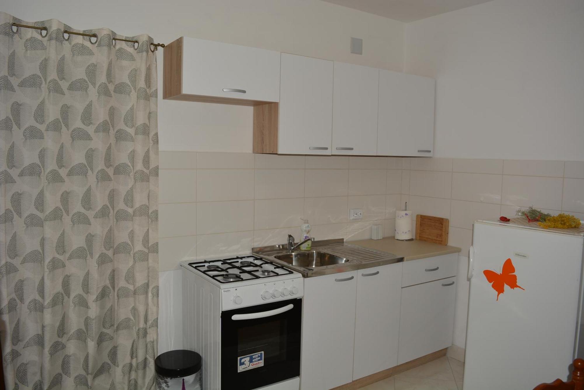 Apartments Rotim, Mljet, Sutmiholjska Babino Polje Pokój zdjęcie