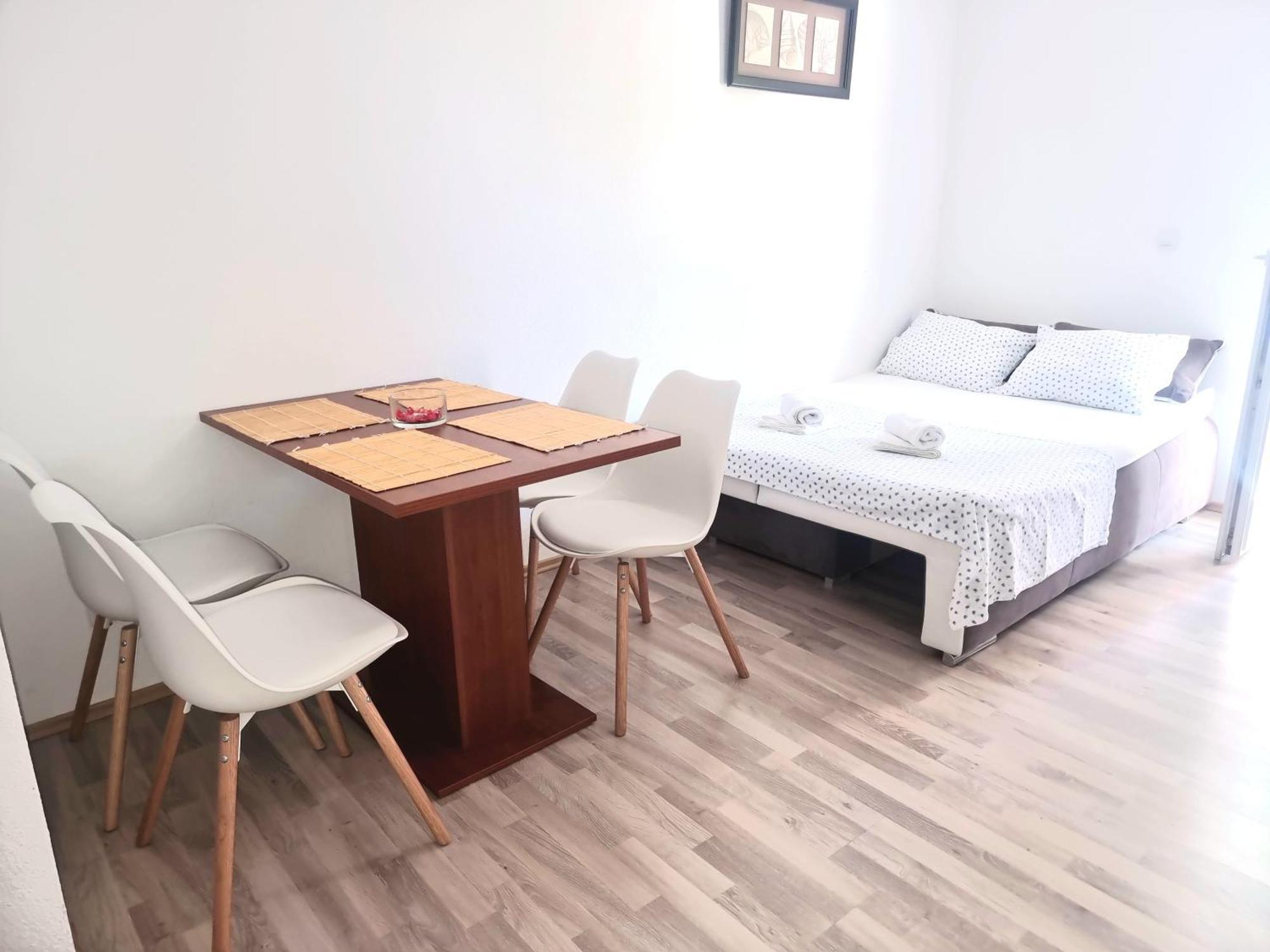 Apartments Rotim, Mljet, Sutmiholjska Babino Polje Zewnętrze zdjęcie