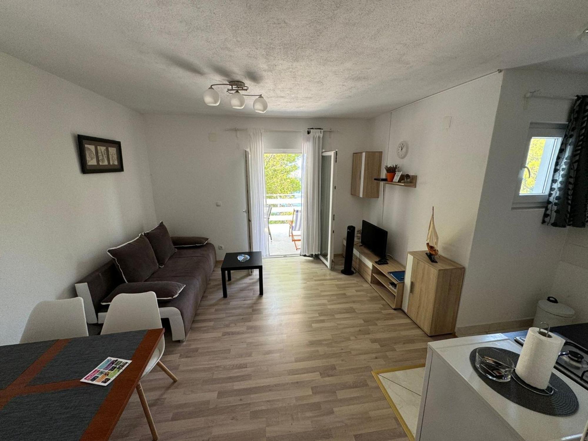 Apartments Rotim, Mljet, Sutmiholjska Babino Polje Zewnętrze zdjęcie