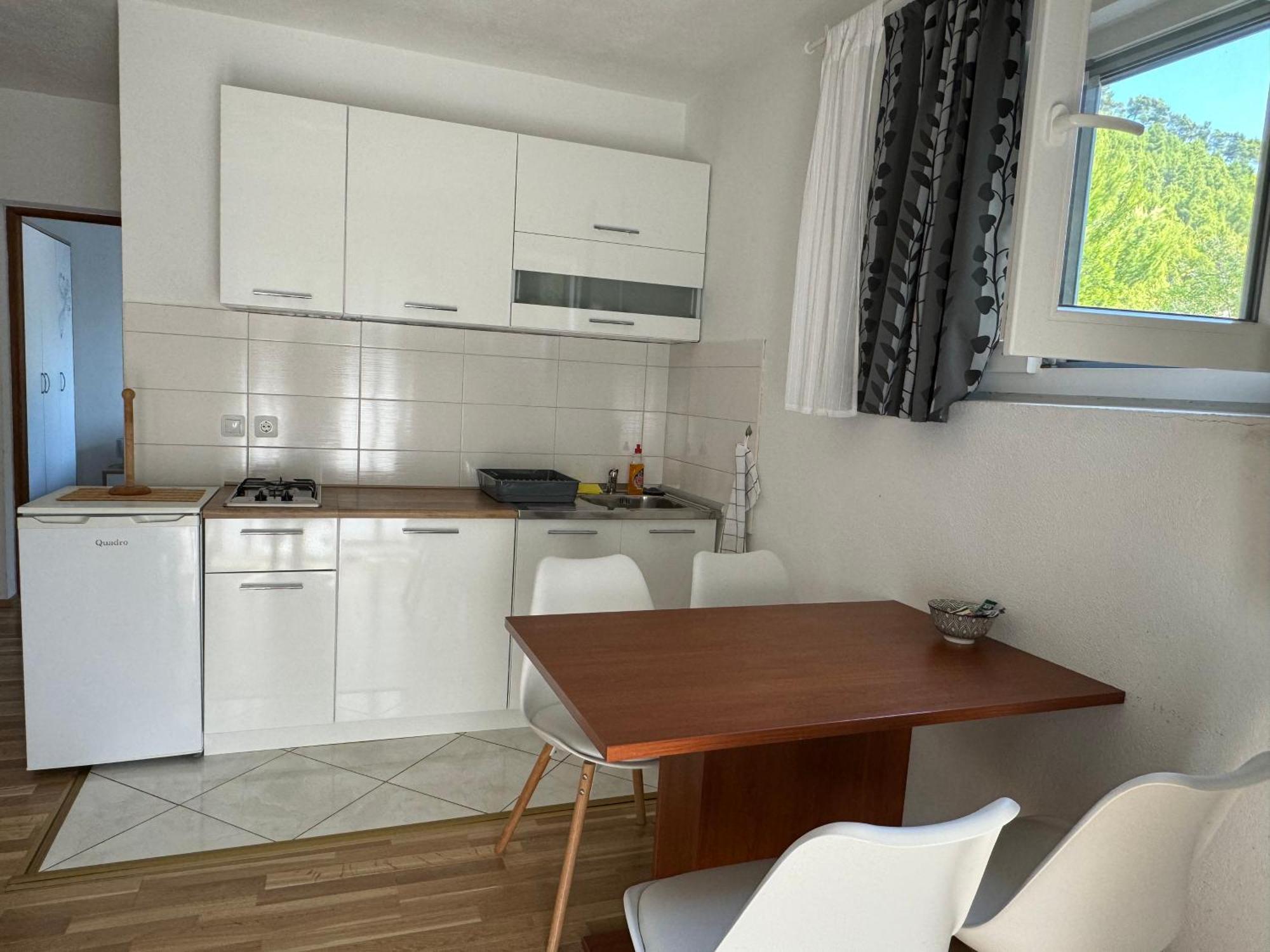 Apartments Rotim, Mljet, Sutmiholjska Babino Polje Zewnętrze zdjęcie