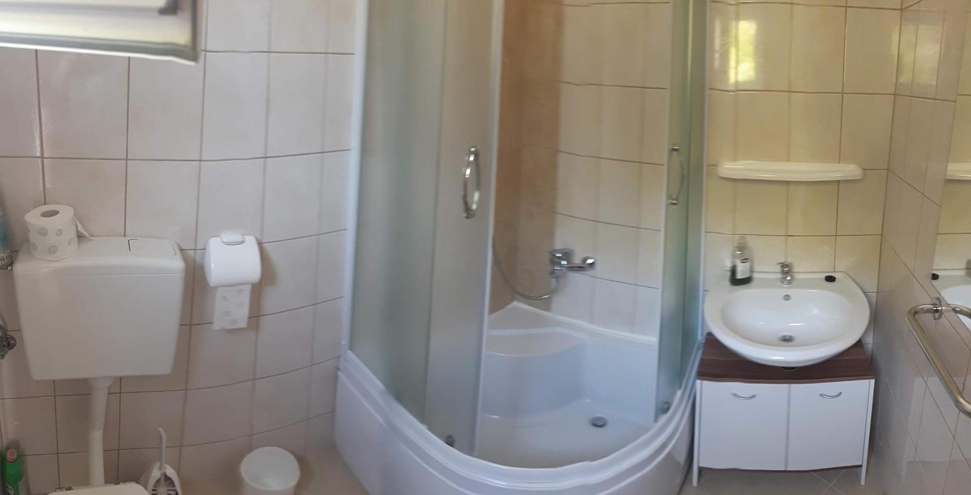 Apartments Rotim, Mljet, Sutmiholjska Babino Polje Zewnętrze zdjęcie
