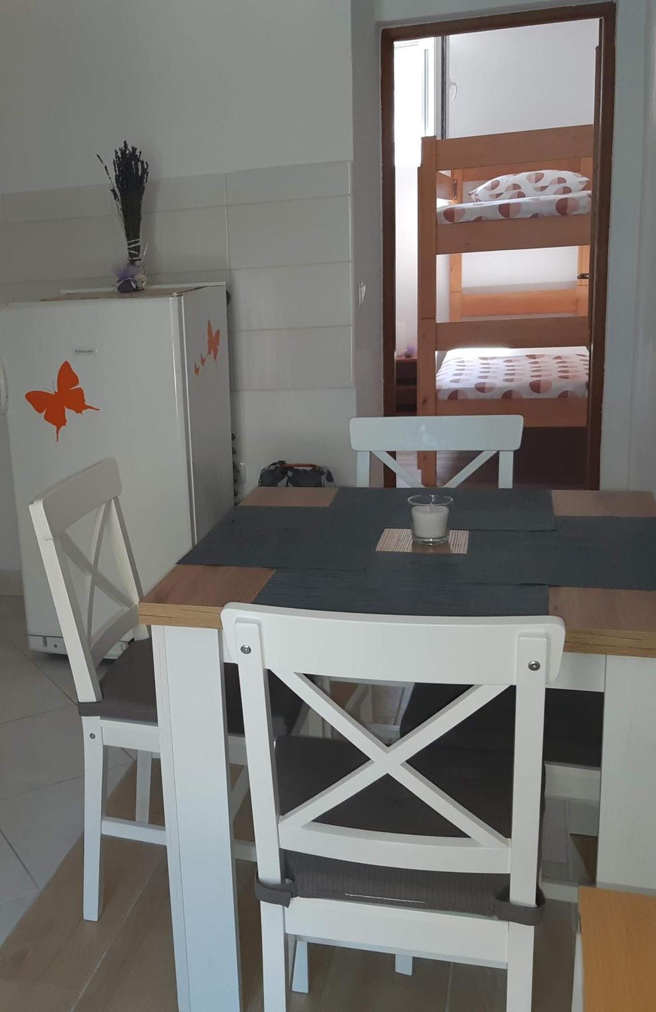 Apartments Rotim, Mljet, Sutmiholjska Babino Polje Zewnętrze zdjęcie